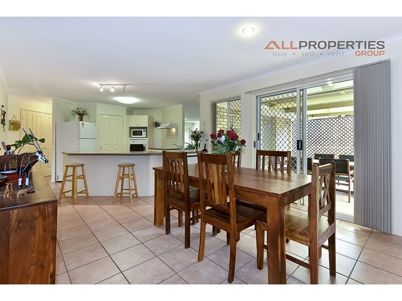 6 Plumeria Place, Drewvale QLD 4116