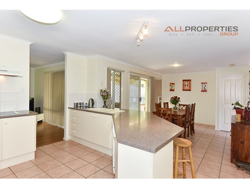 6 Plumeria Place, Drewvale QLD 4116