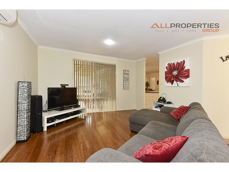 6 Plumeria Place, Drewvale QLD 4116