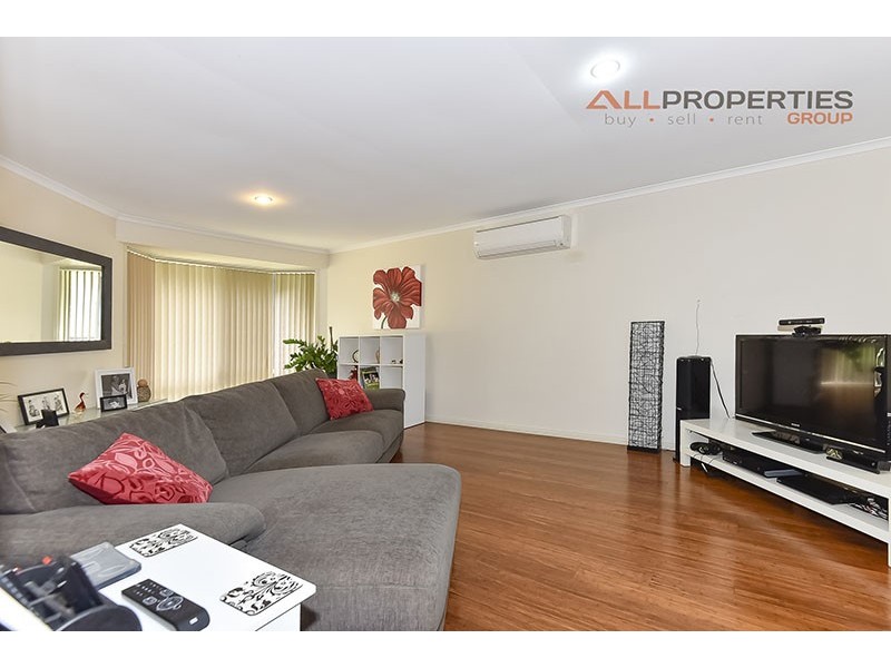 6 Plumeria Place, Drewvale QLD 4116