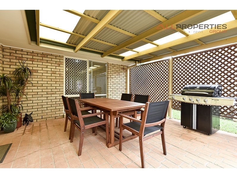 6 Plumeria Place, Drewvale QLD 4116