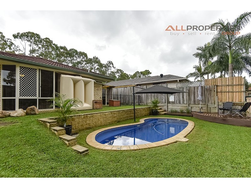 6 Plumeria Place, Drewvale QLD 4116
