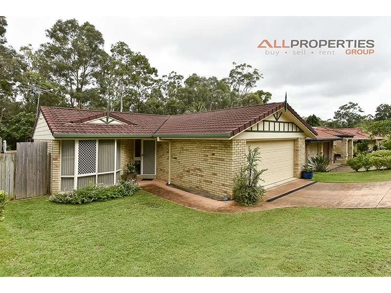 6 Plumeria Place, Drewvale QLD 4116