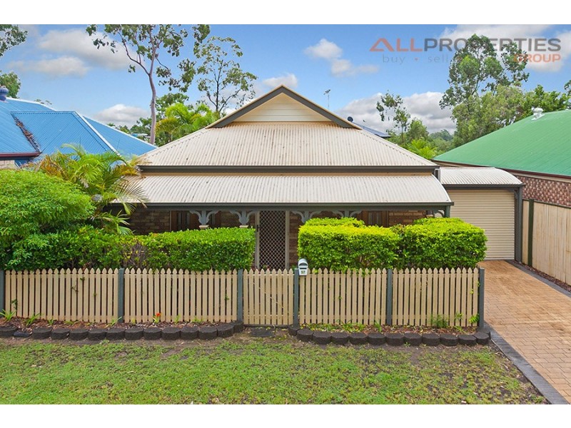 57 Oxford Parade, Forest Lake QLD 4078
