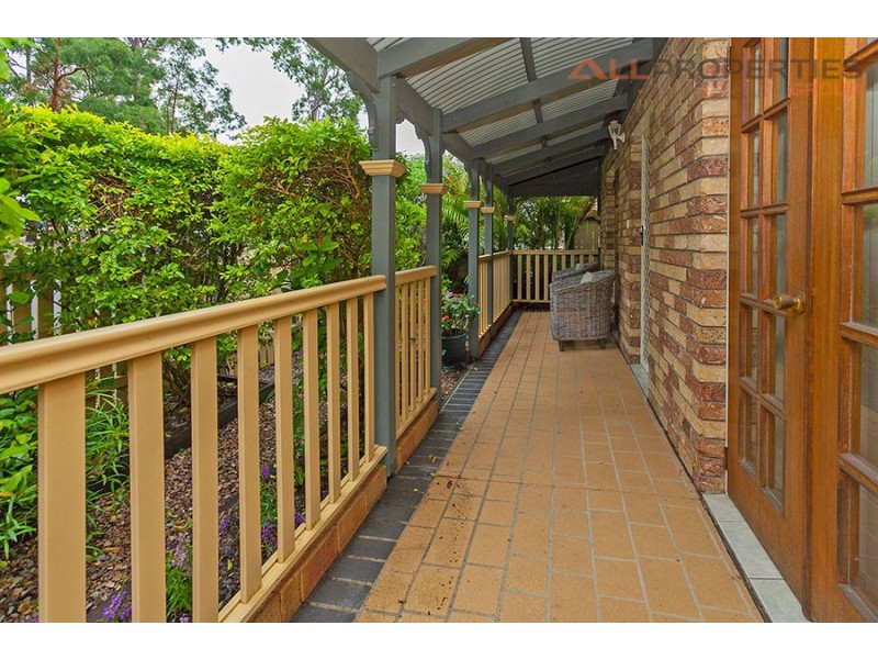 57 Oxford Parade, Forest Lake QLD 4078