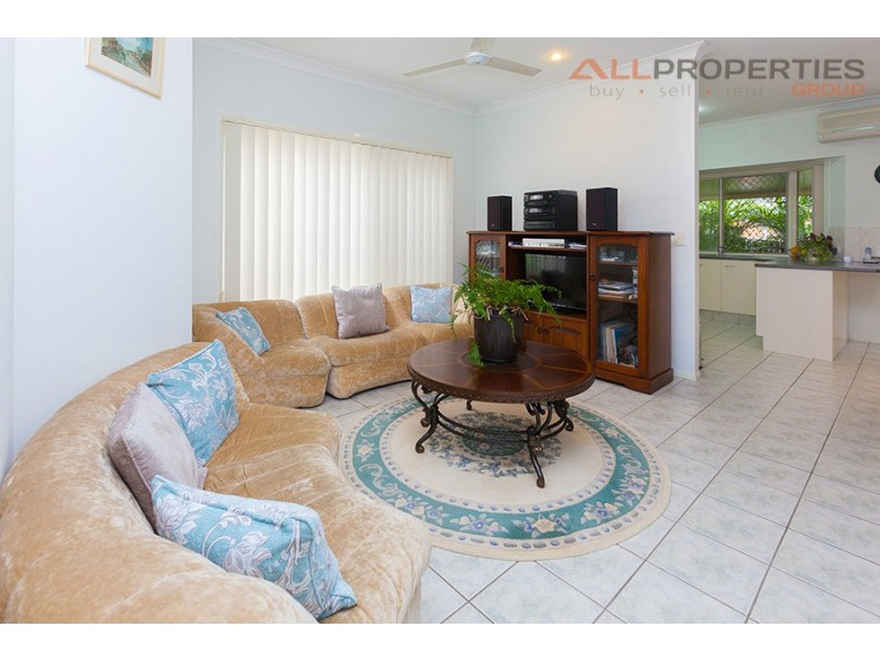 57 Oxford Parade, Forest Lake QLD 4078