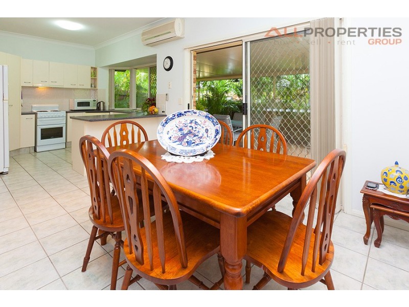 57 Oxford Parade, Forest Lake QLD 4078