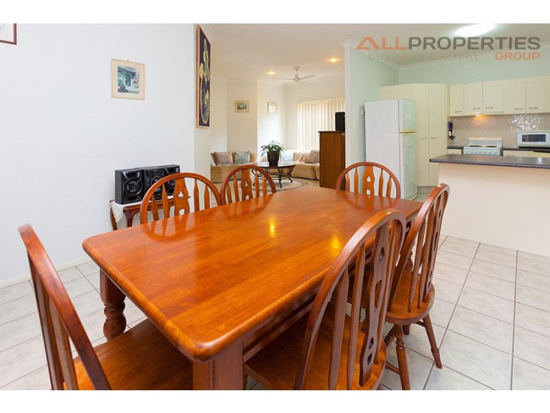 57 Oxford Parade, Forest Lake QLD 4078