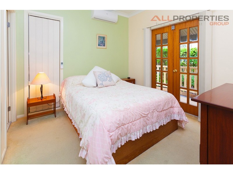 57 Oxford Parade, Forest Lake QLD 4078