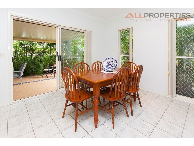 57 Oxford Parade, Forest Lake QLD 4078