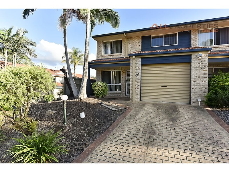 67/3236 MT LINDESAY HWY, Browns Plains QLD 4118