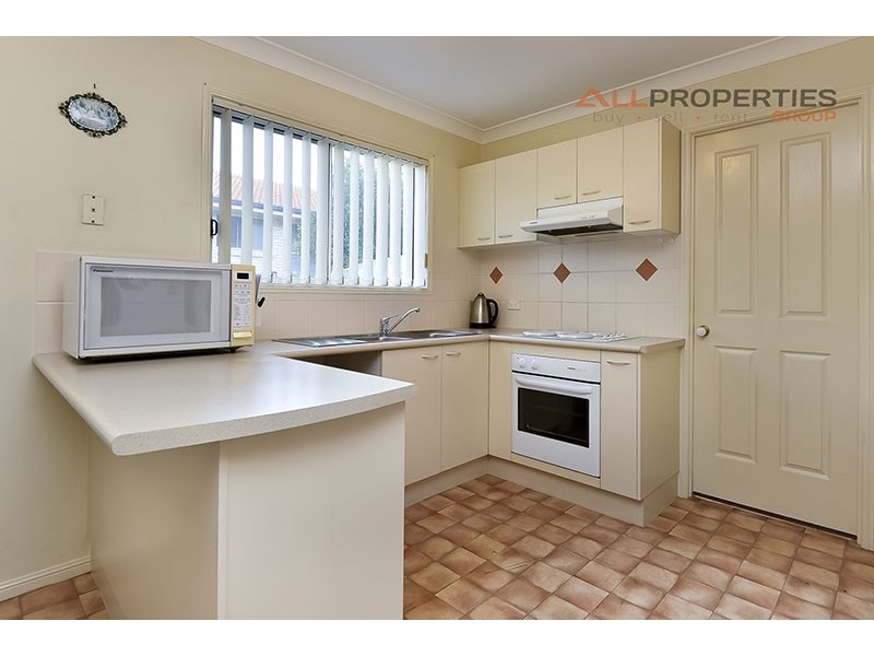 67/3236 MT LINDESAY HWY, Browns Plains QLD 4118