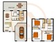 67/3236 MT LINDESAY HWY, Browns Plains QLD 4118 Floorplan