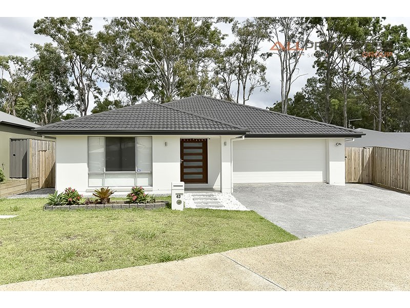 43 Dinnigan Cr, Durack QLD 4077