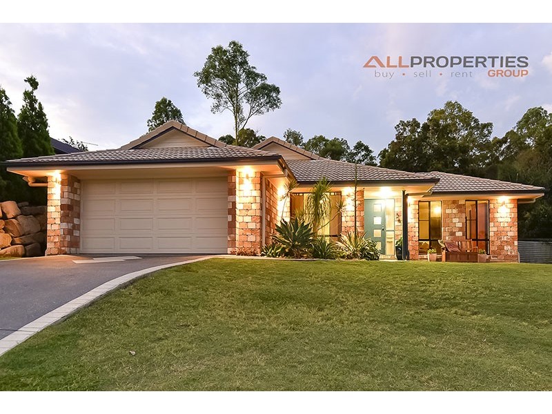 23 Greygum Place, Anstead QLD 4070