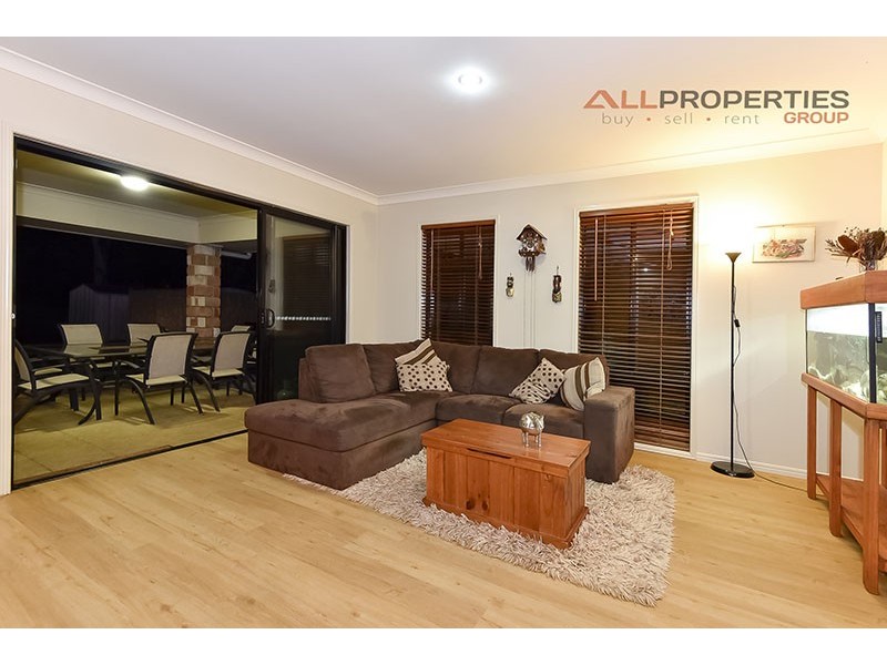 23 Greygum Place, Anstead QLD 4070