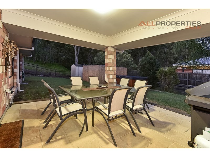 23 Greygum Place, Anstead QLD 4070