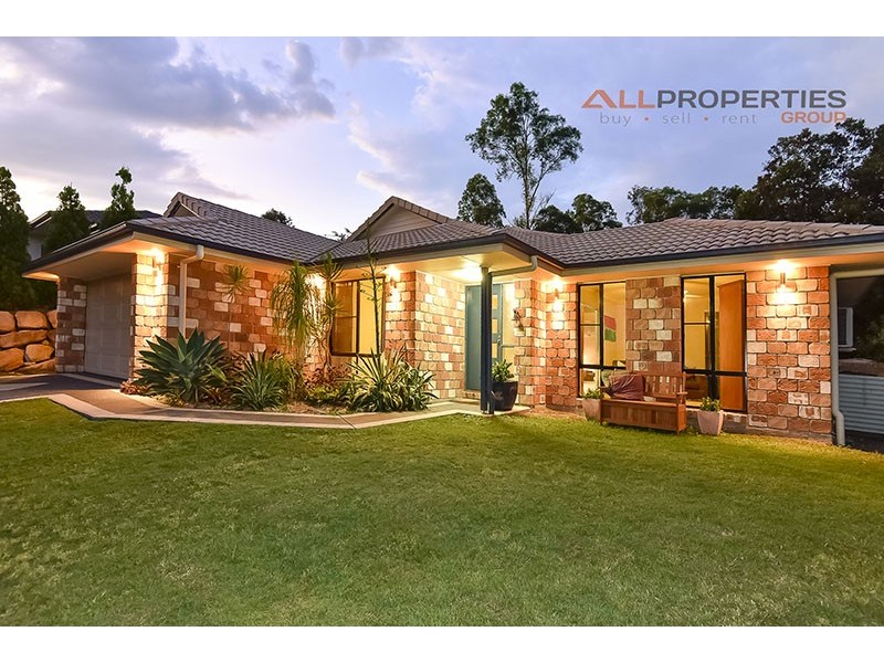 23 Greygum Place, Anstead QLD 4070
