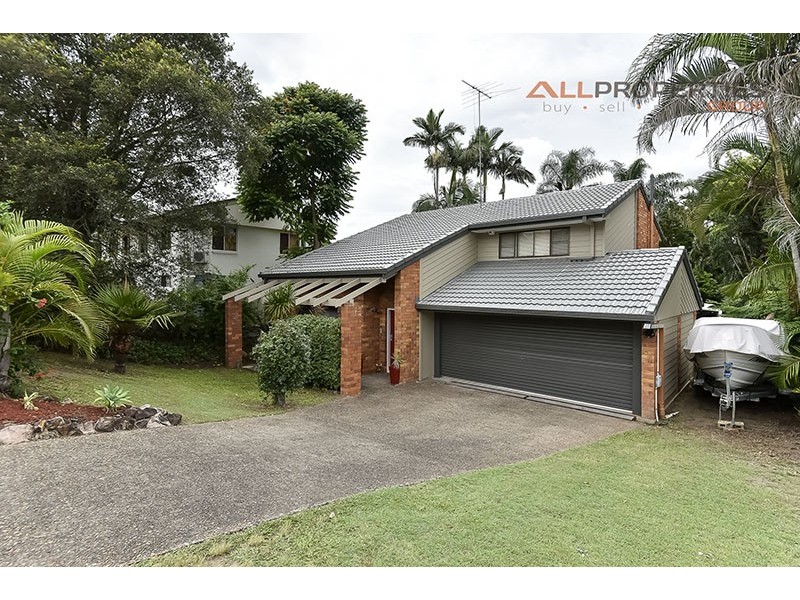 26 Buffalo Street, Riverhills QLD 4074