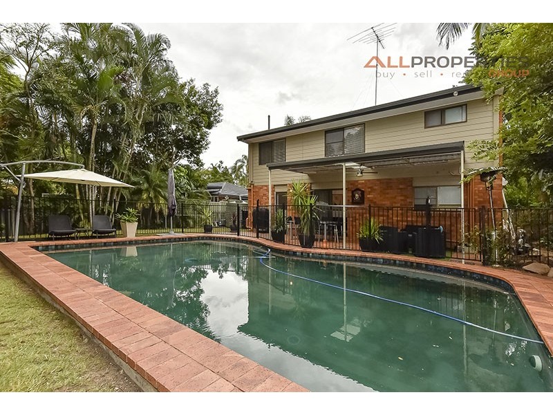 26 Buffalo Street, Riverhills QLD 4074