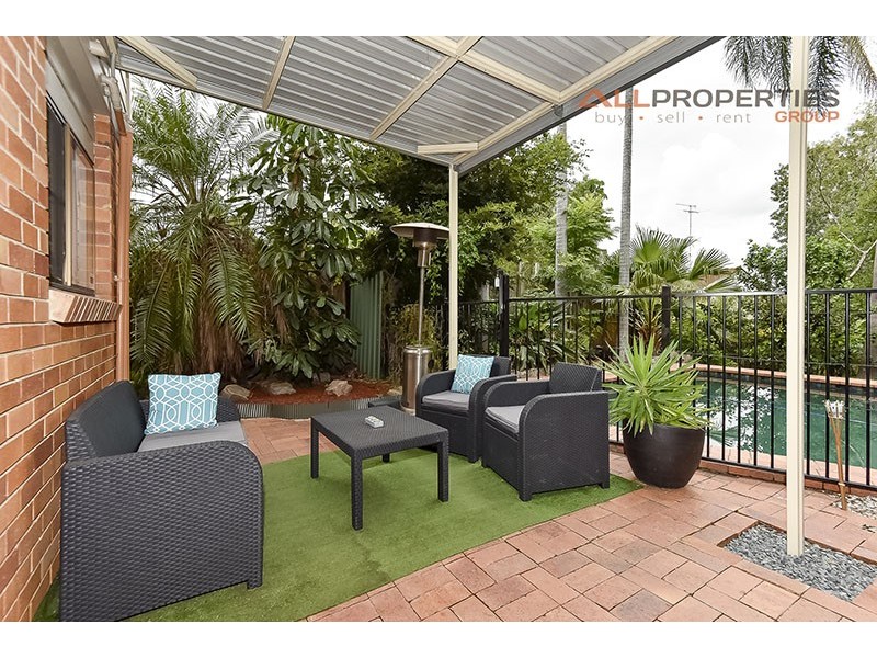 26 Buffalo Street, Riverhills QLD 4074