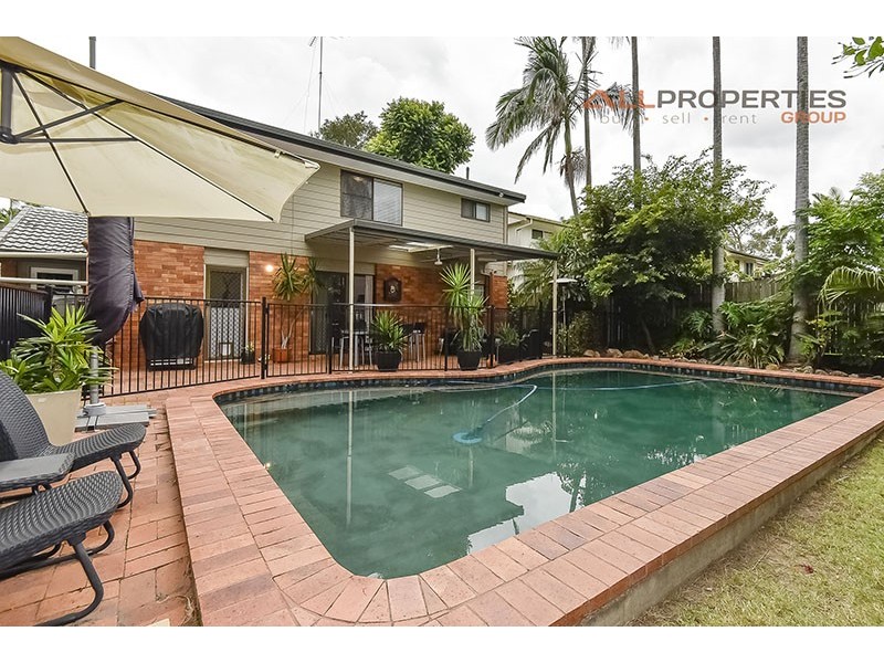 26 Buffalo Street, Riverhills QLD 4074