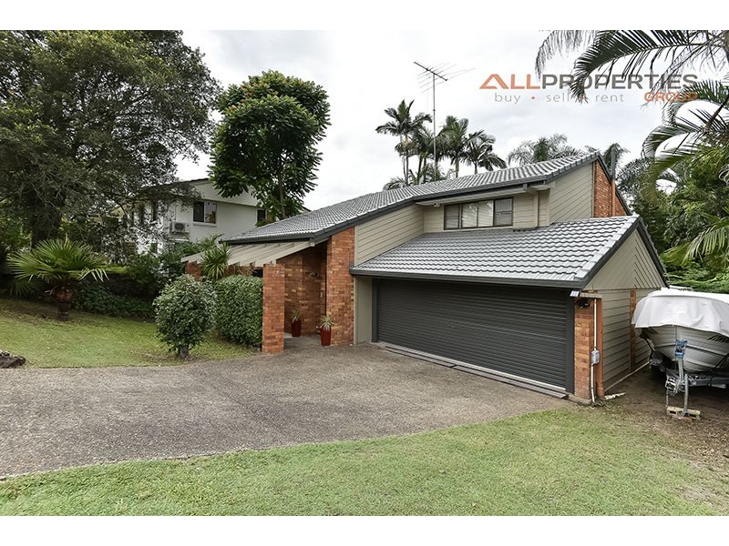 26 Buffalo Street, Riverhills QLD 4074