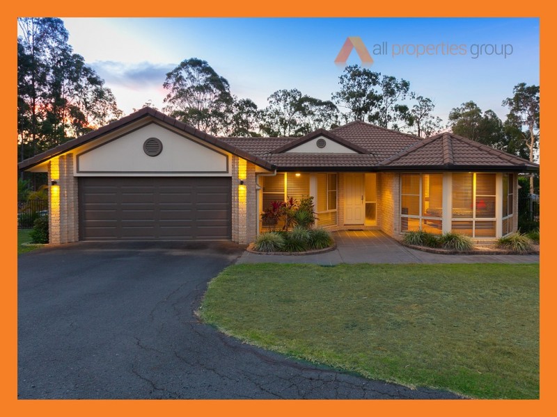 101-103 Tall Timber Rd, New Beith QLD 4124