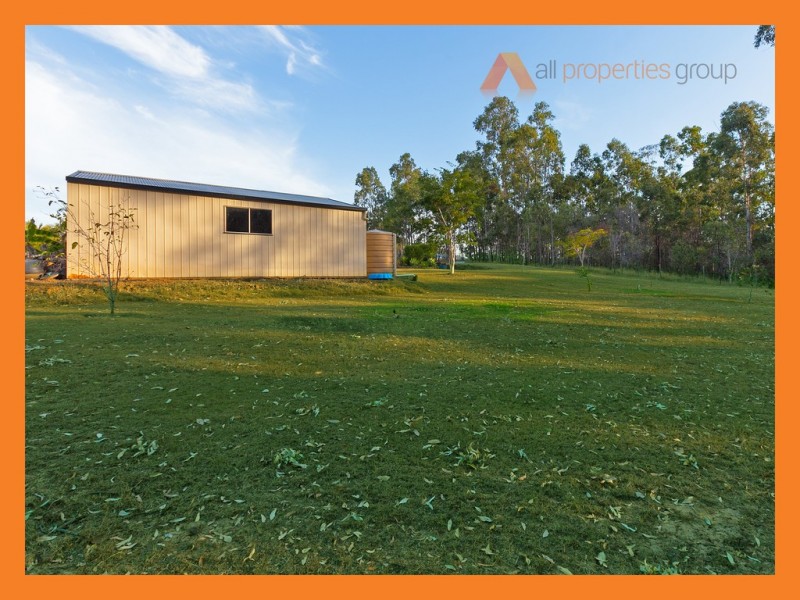 101-103 Tall Timber Rd, New Beith QLD 4124