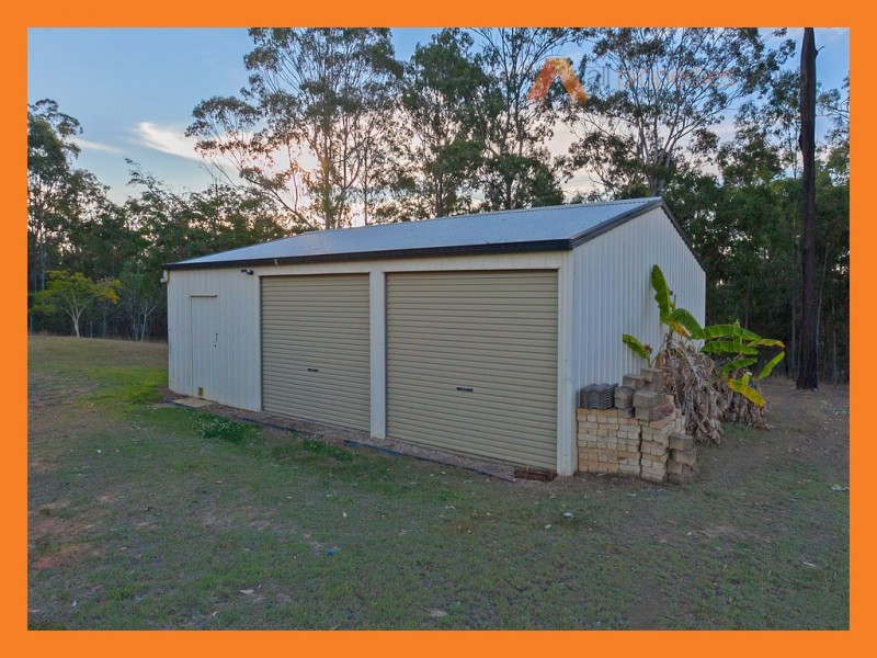 101-103 Tall Timber Rd, New Beith QLD 4124