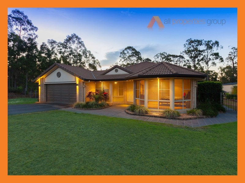 101-103 Tall Timber Rd, New Beith QLD 4124