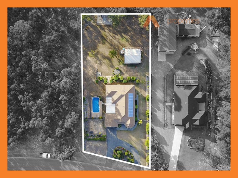 101-103 Tall Timber Rd, New Beith QLD 4124