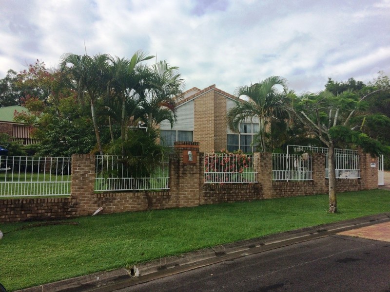 22 Poinciana Crescent, Stretton QLD 4116