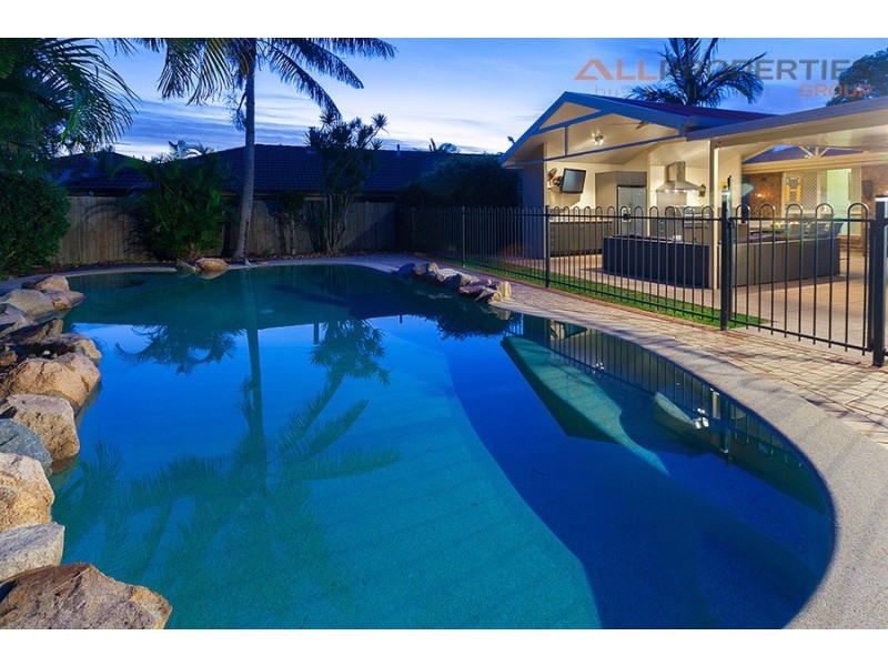 11 Branxton Place, Parkinson QLD 4115