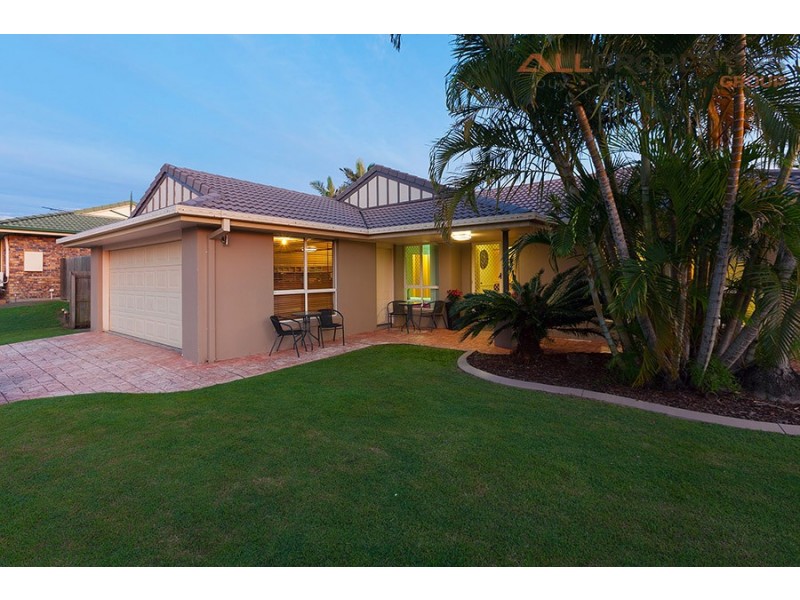 11 Branxton Place, Parkinson QLD 4115