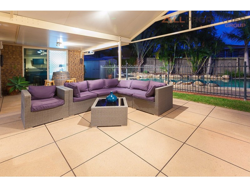11 Branxton Place, Parkinson QLD 4115