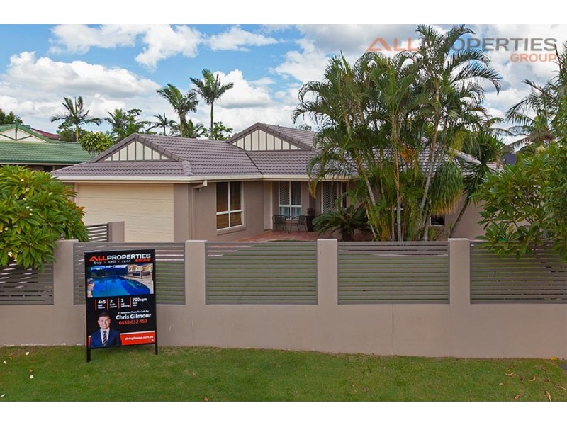 11 Branxton Place, Parkinson QLD 4115