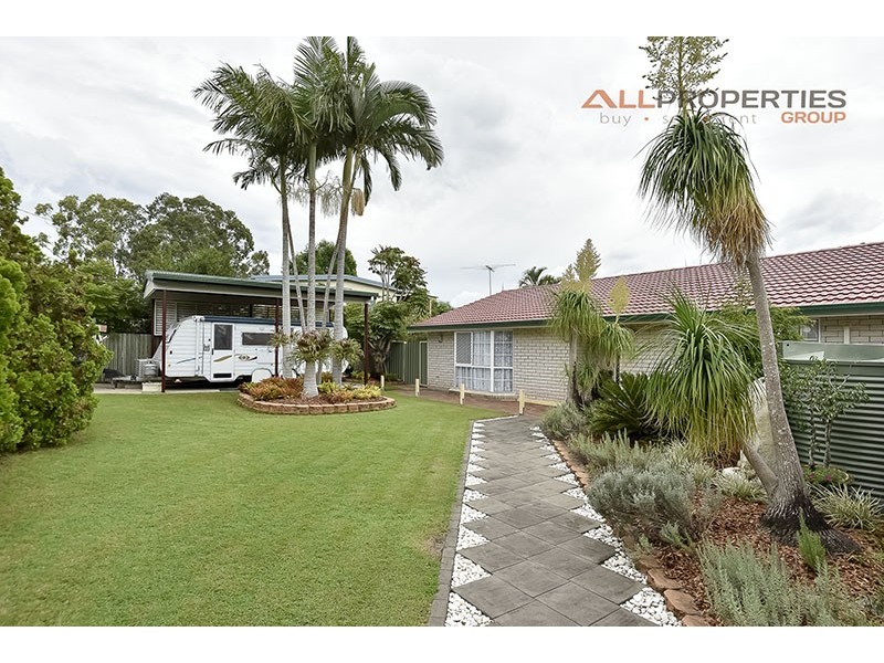 3 THORA STREET, Crestmead QLD 4132