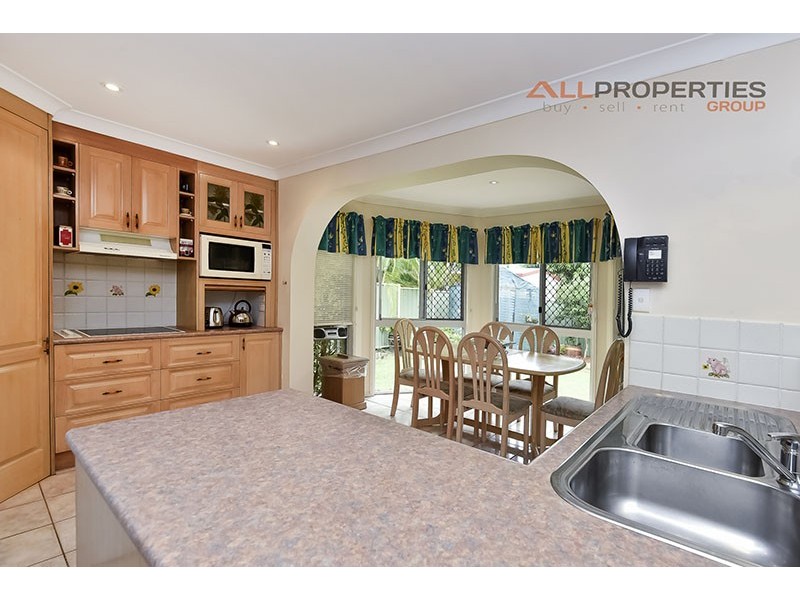 3 THORA STREET, Crestmead QLD 4132