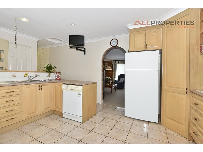 3 THORA STREET, Crestmead QLD 4132