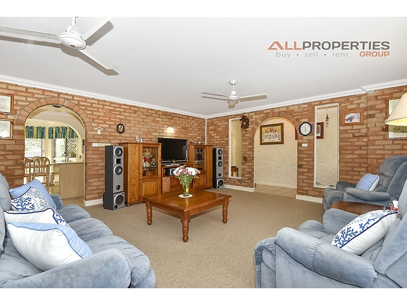 3 THORA STREET, Crestmead QLD 4132