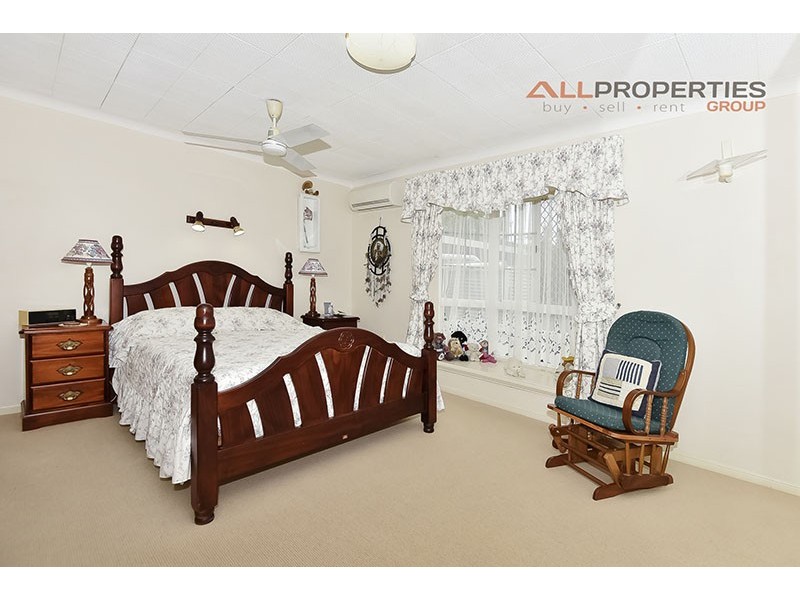 3 THORA STREET, Crestmead QLD 4132