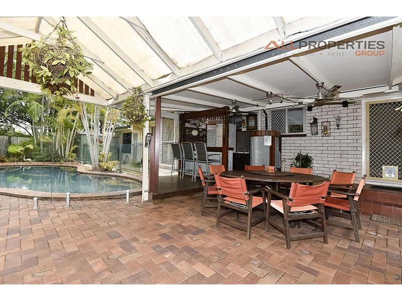 3 THORA STREET, Crestmead QLD 4132