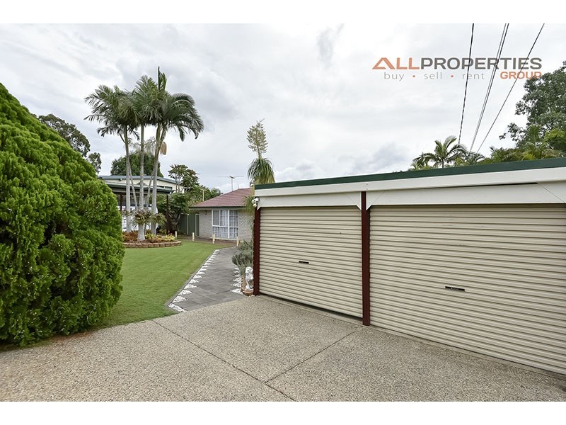 3 THORA STREET, Crestmead QLD 4132