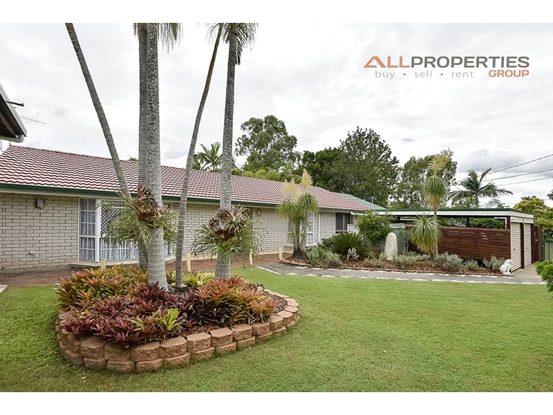 3 THORA STREET, Crestmead QLD 4132