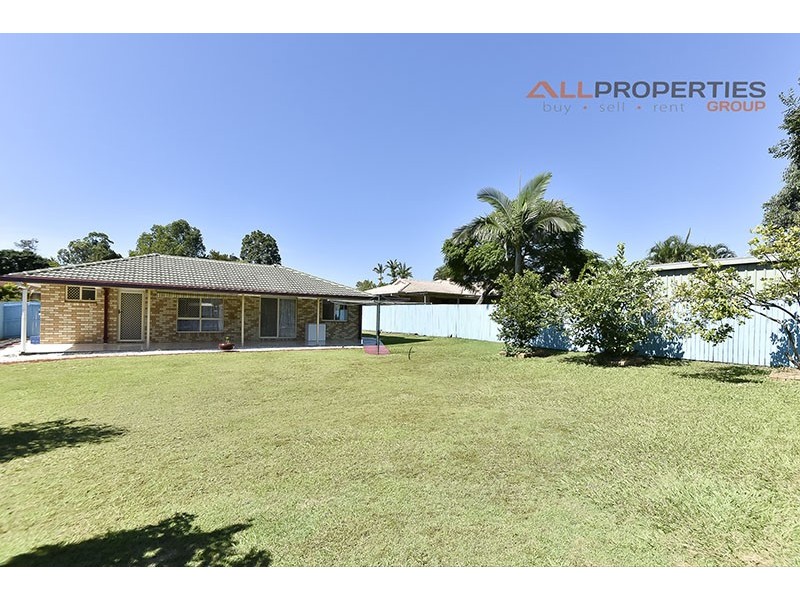 5 Learmonth Court, Hillcrest QLD 4118