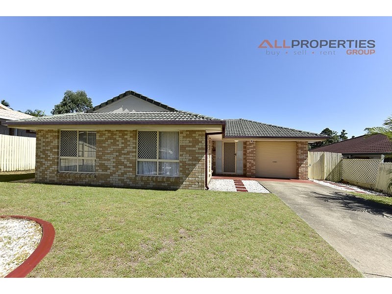 5 Learmonth Court, Hillcrest QLD 4118