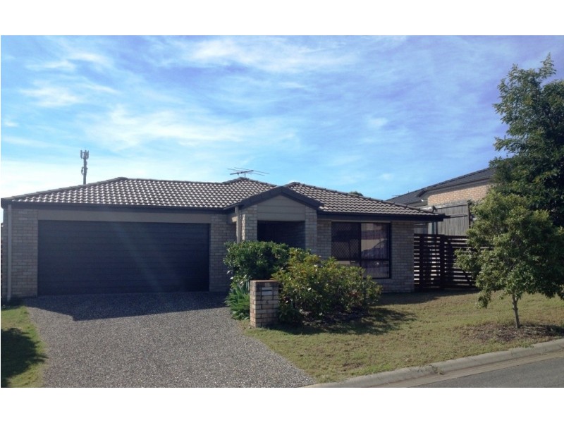 6 Flametree Crescent, Berrinba QLD 4117