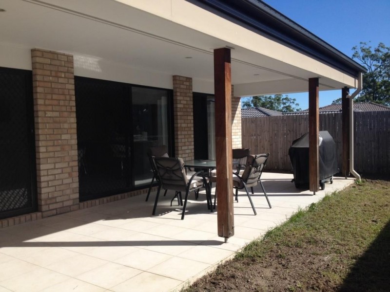 6 Flametree Crescent, Berrinba QLD 4117