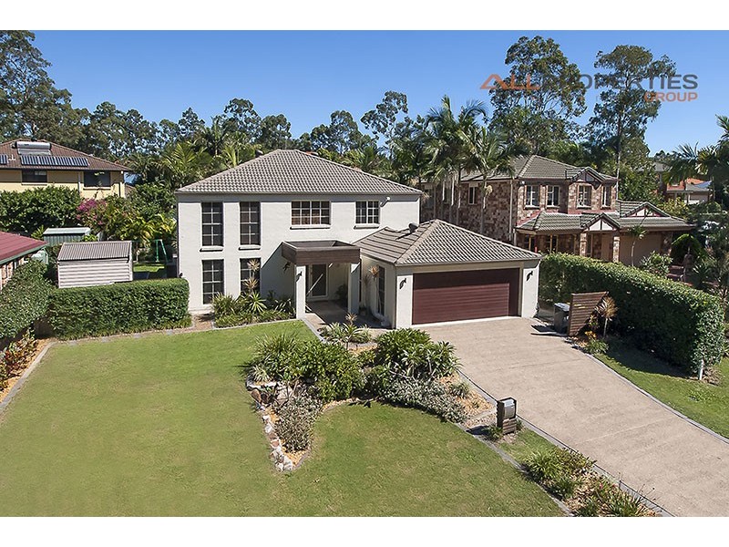 6 Woollahra Place, Forest Lake QLD 4078